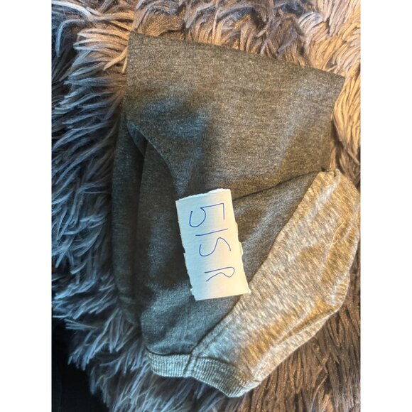 Star Wars Glow-In-The-Dark Skeleton Graphic Toddler T-Shirt 12M Charcoal Heather - Picture 7 of 7